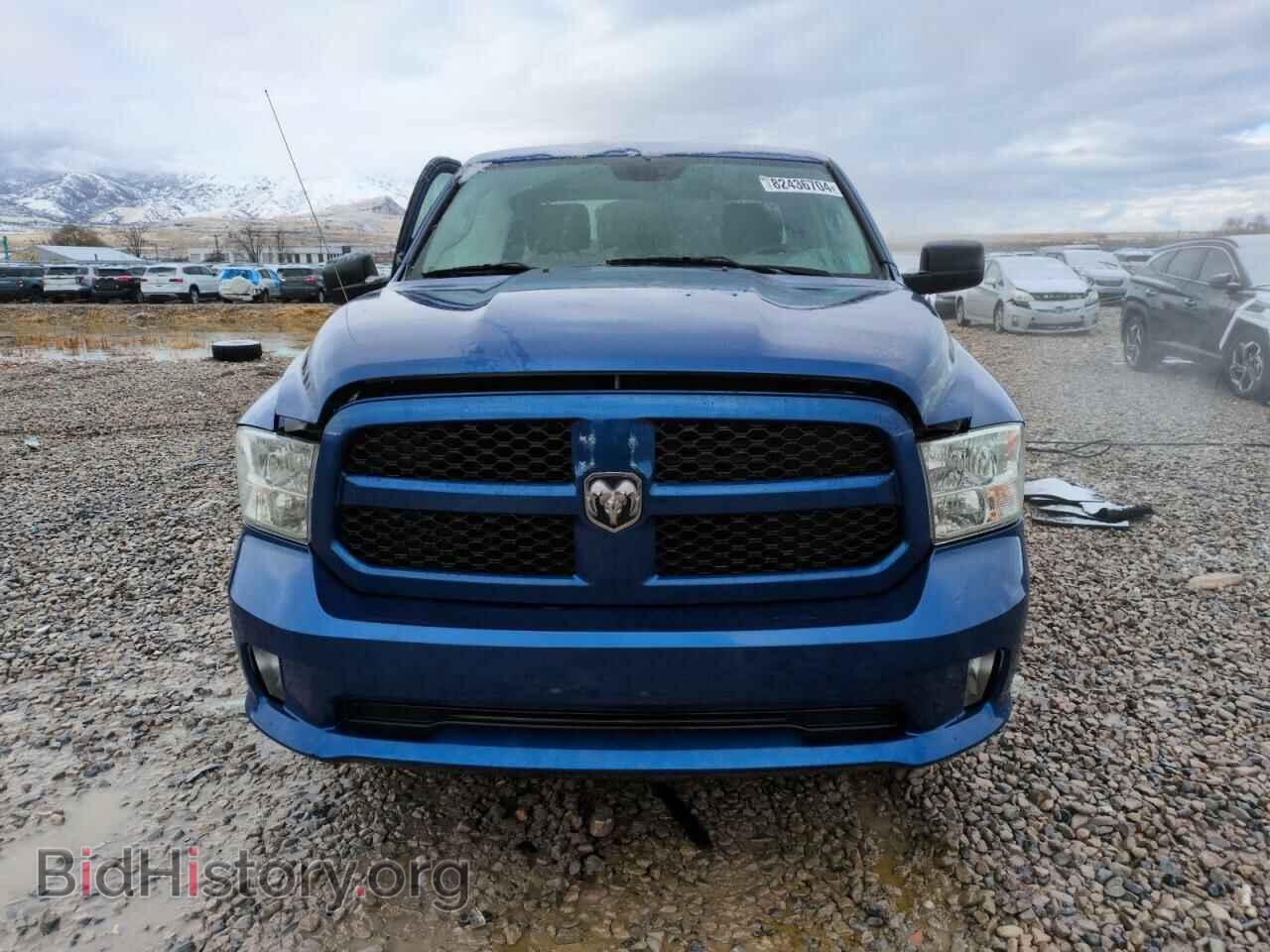 2017 RAM 1500 - VIN: 1C6RR7FG5HS559870 - Photo 5