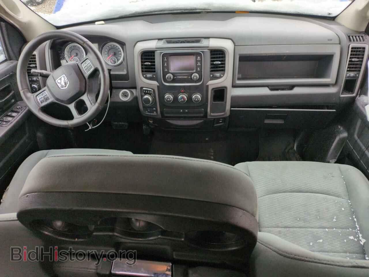 2017 RAM 1500 - VIN: 1C6RR7FG5HS559870 - Photo 8