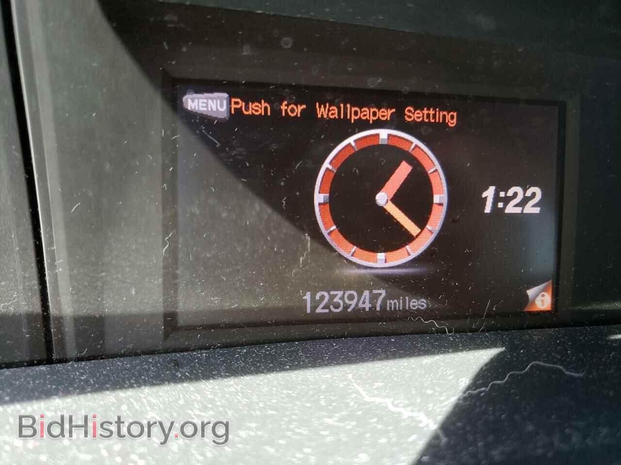 2012 HONDA CIVIC - VIN: 2HGFB2F58CH301281 - Фото 9