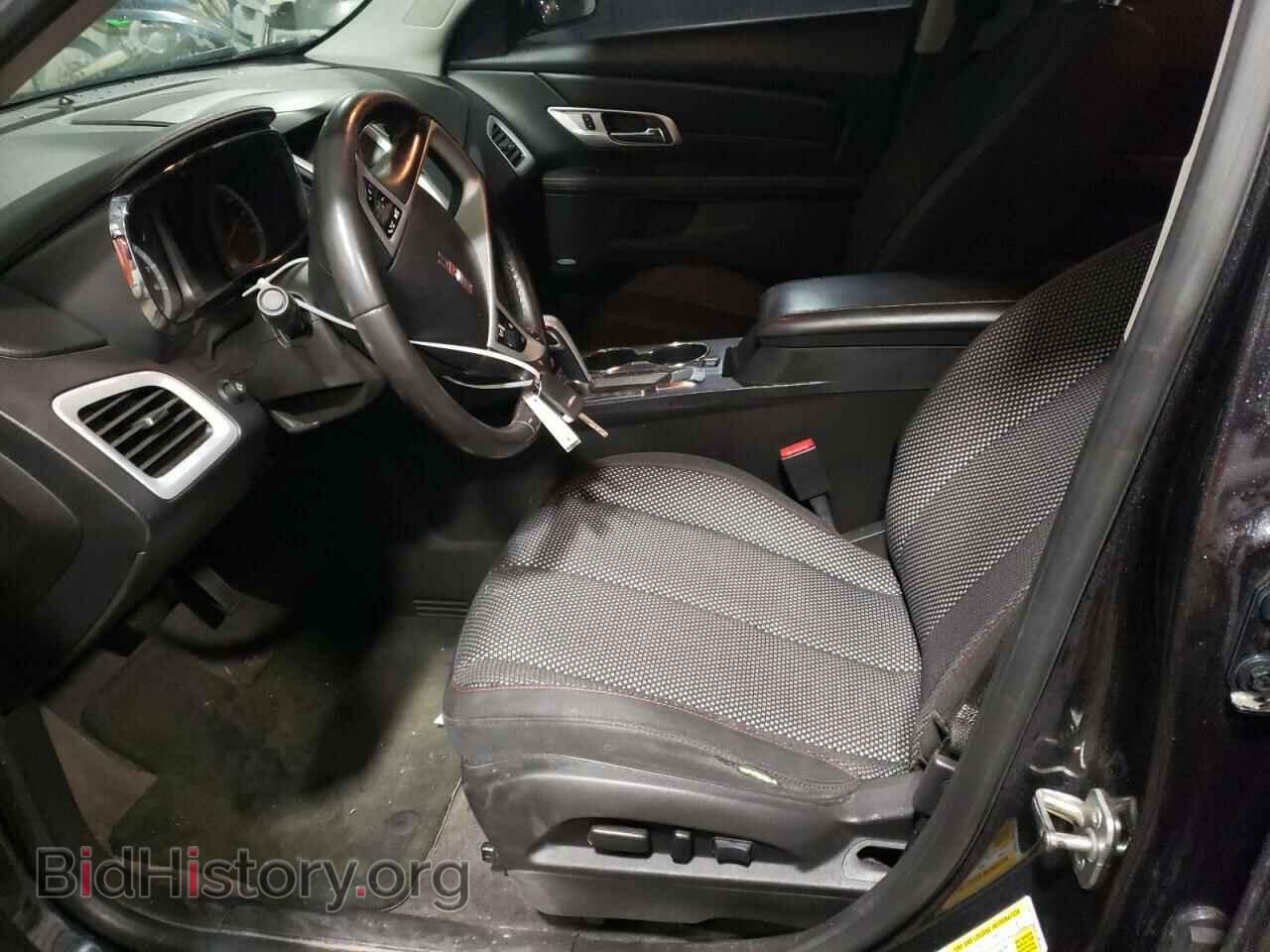 2012 GMC TERRAIN - VIN: 2GKFLTEK6C6174619 - Photo 7
