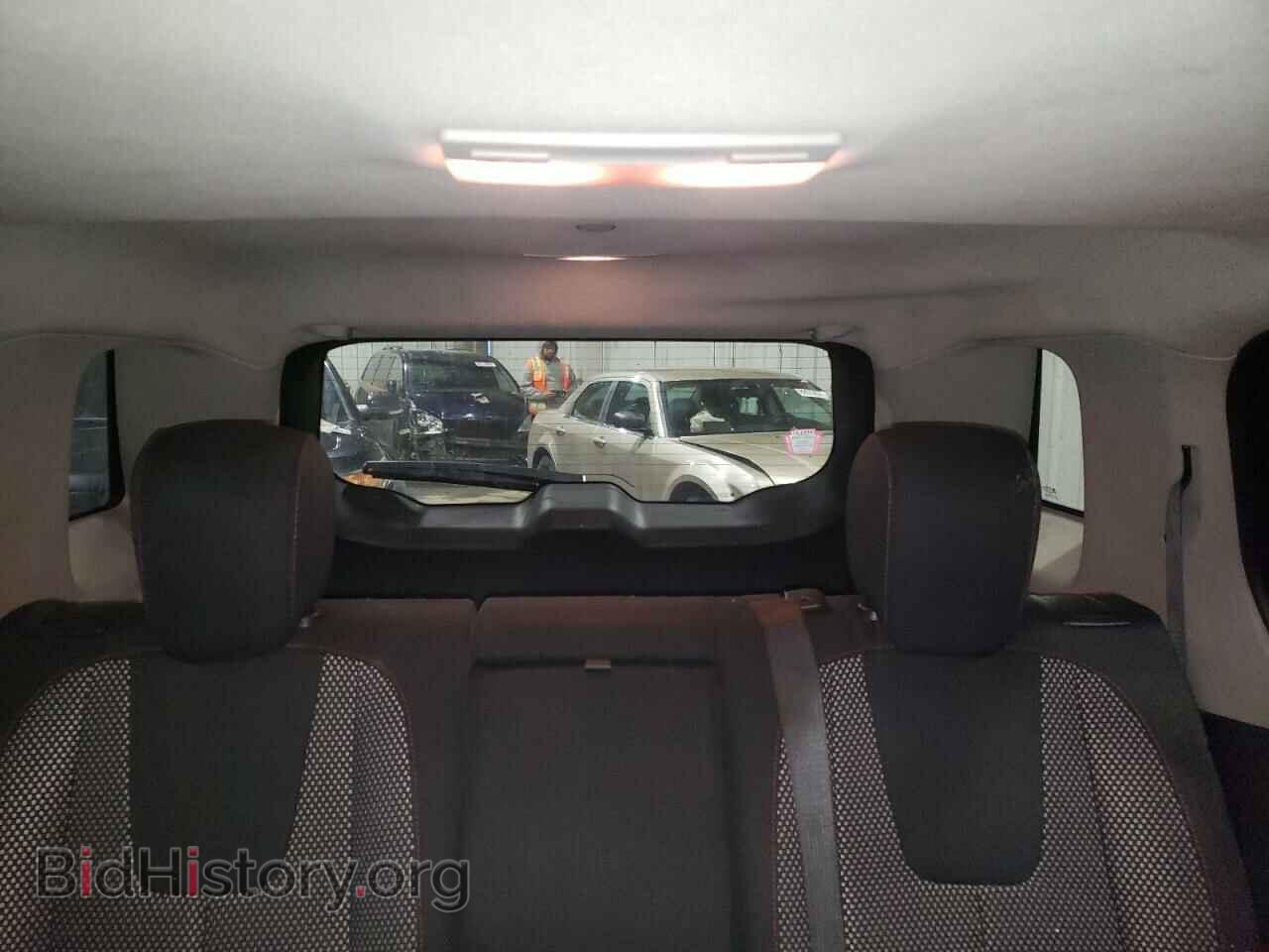 2012 GMC TERRAIN - VIN: 2GKFLTEK6C6174619 - Photo 10
