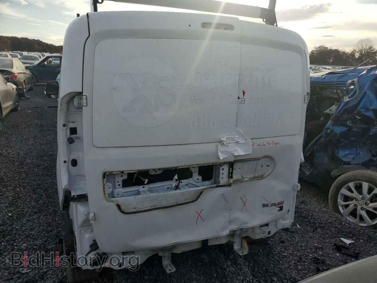 2020 RAM All Models - VIN: ZFBHRFAB7L6R60223 - Фото 6