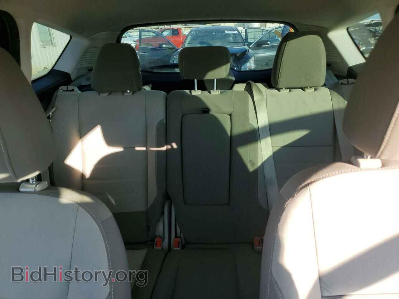 2013 FORD CMAX - VIN: 1FADP5AU1DL523744 - Photo 10