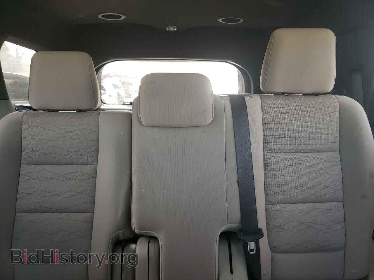 2013 FORD EXPLORER - VIN: 1FM5K8B89DGB35200 - Photo 10
