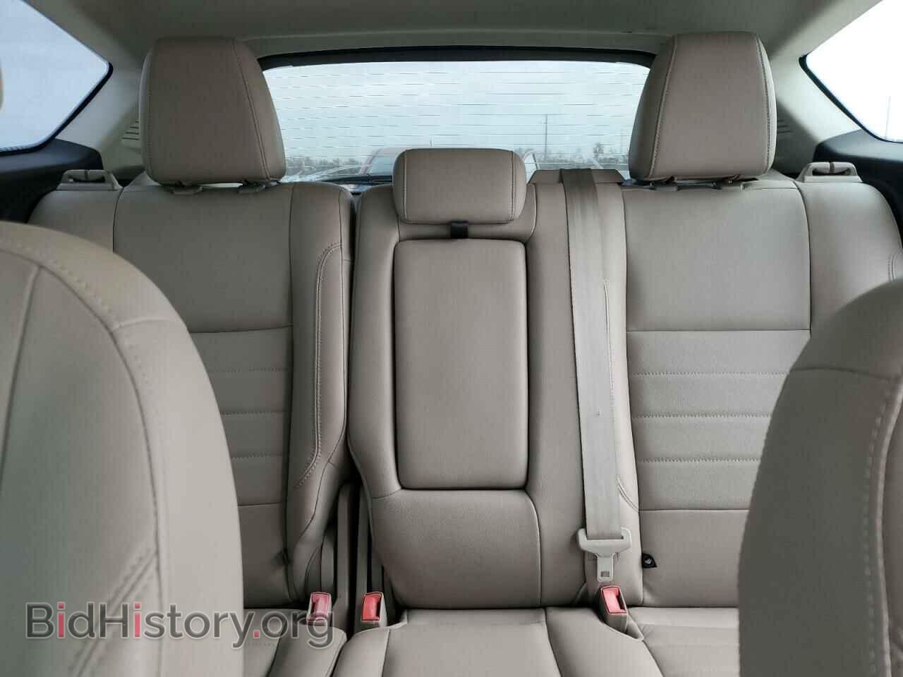 2013 FORD CMAX - VIN: 1FADP5CU5DL534467 - Фото 10