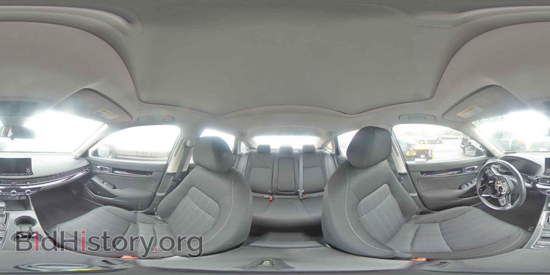 2024 HONDA CIVIC - VIN: 2HGFE1F77RH302143 - Фото 14