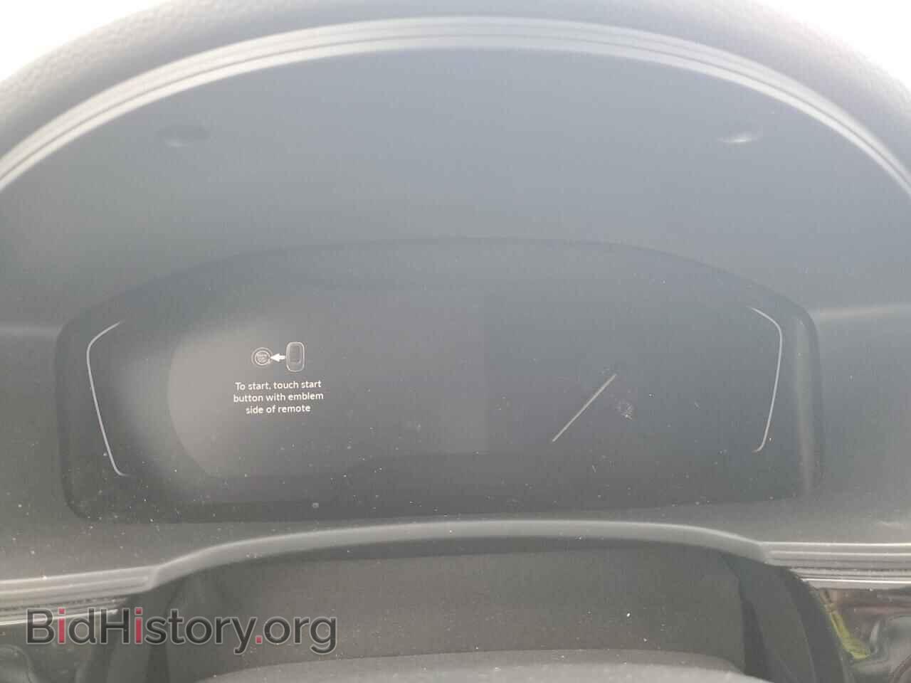 2024 HONDA CIVIC - VIN: 2HGFE1F77RH302143 - Фото 9