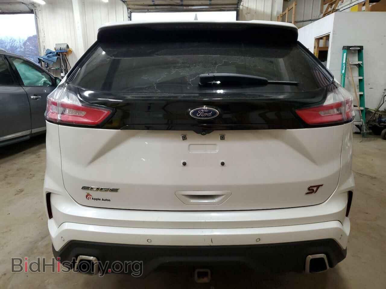 2019 FORD EDGE - VIN: 2FMPK4AP3KBB96153 - Фото 6