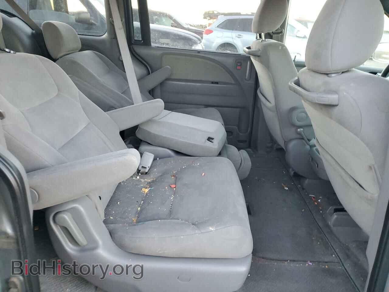 2008 HONDA All Models - VIN: 5FNRL38478B038393 - Фото 10