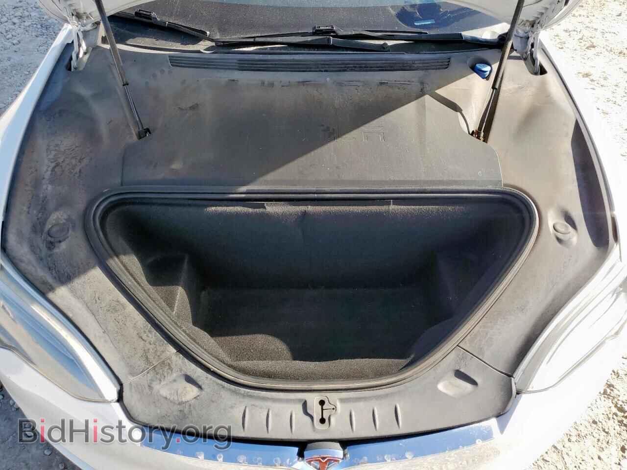 2019 TESLA MODEL S - VIN: 5YJSA1E21KF339800 - Photo 11