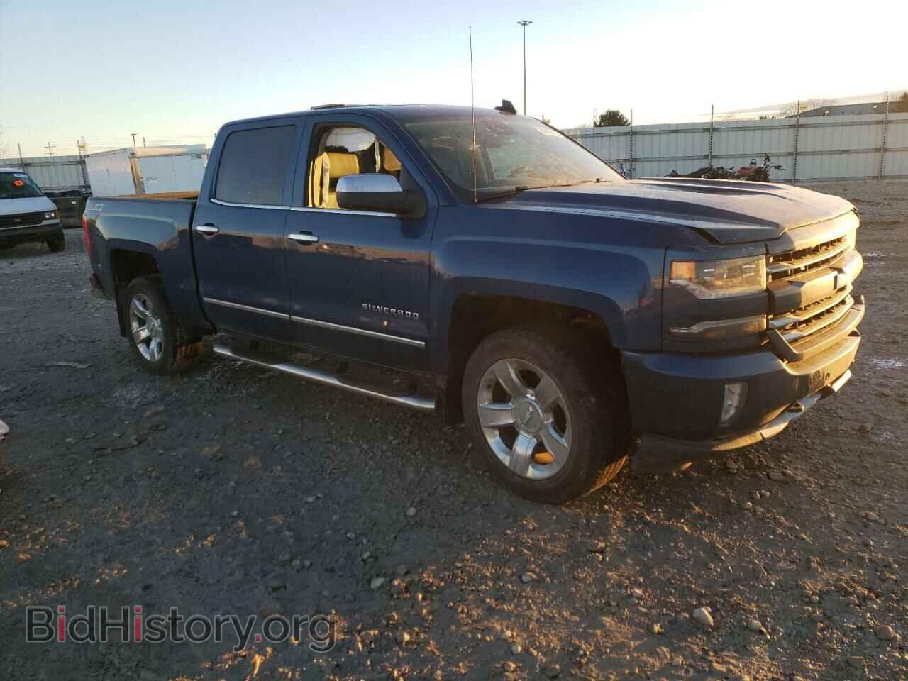 2017 CHEVROLET ALL Models - VIN: 3GCUKSEC9HG240505 - Photo 4