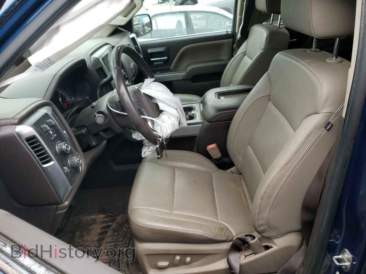 2017 CHEVROLET ALL Models - VIN: 3GCUKSEC9HG240505 - Photo 7