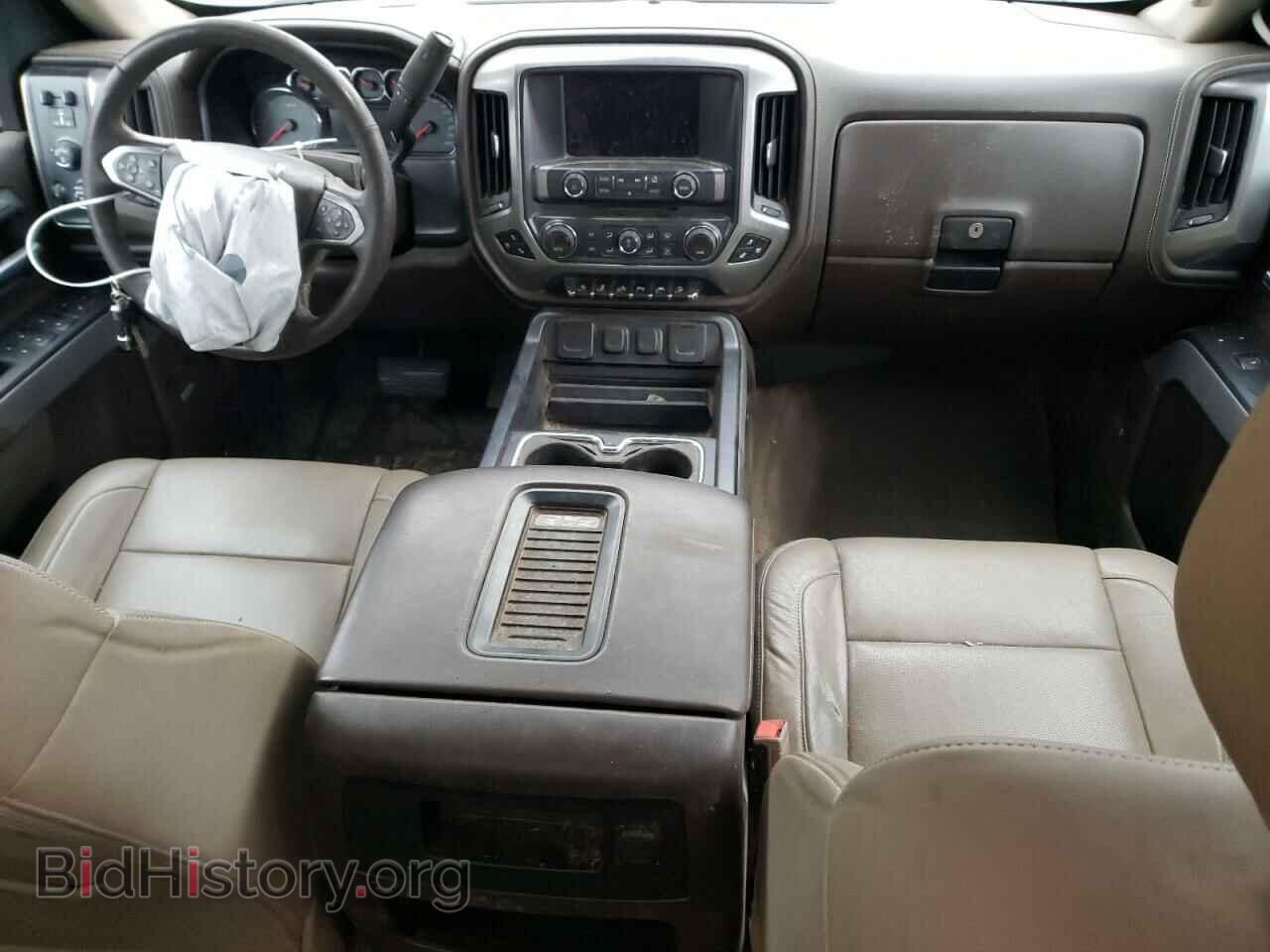 2017 CHEVROLET ALL Models - VIN: 3GCUKSEC9HG240505 - Photo 8