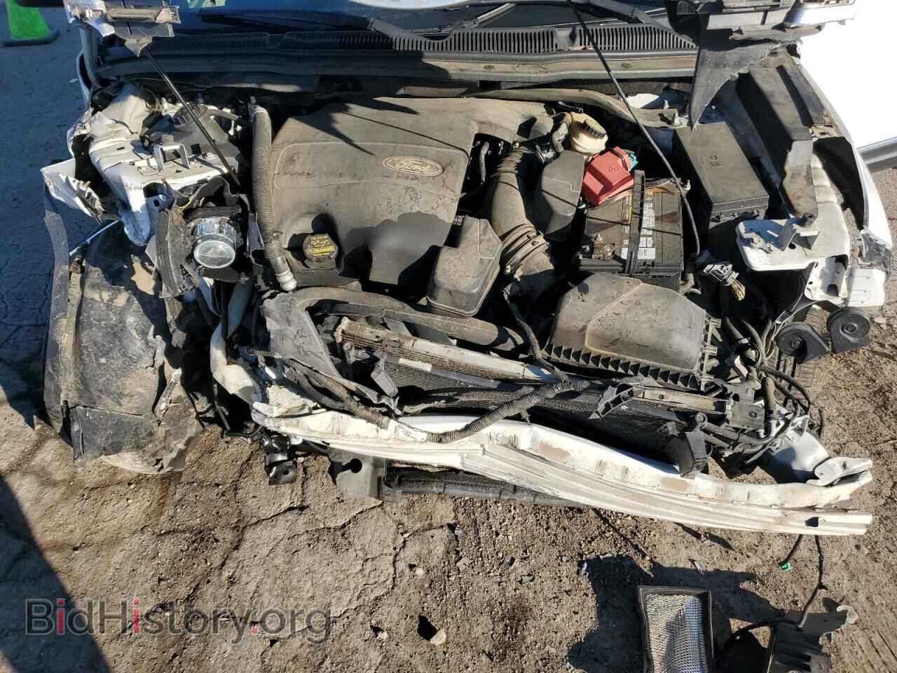 2013 FORD EXPLORER - VIN: 1FM5K7D87DGB75802 - Photo 11