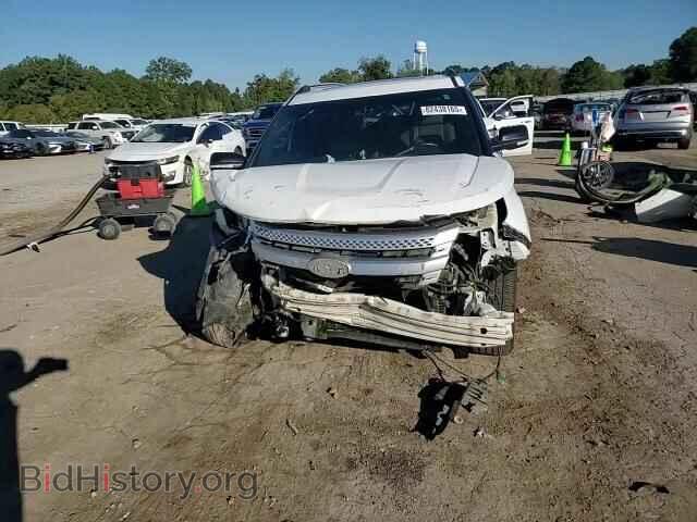 2013 FORD EXPLORER - VIN: 1FM5K7D87DGB75802 - Photo 13