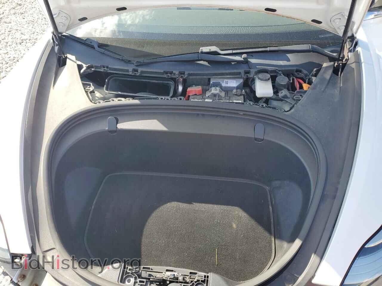 2018 TESLA MODEL 3 - VIN: 5YJ3E1EB3JF101289 - Photo 11