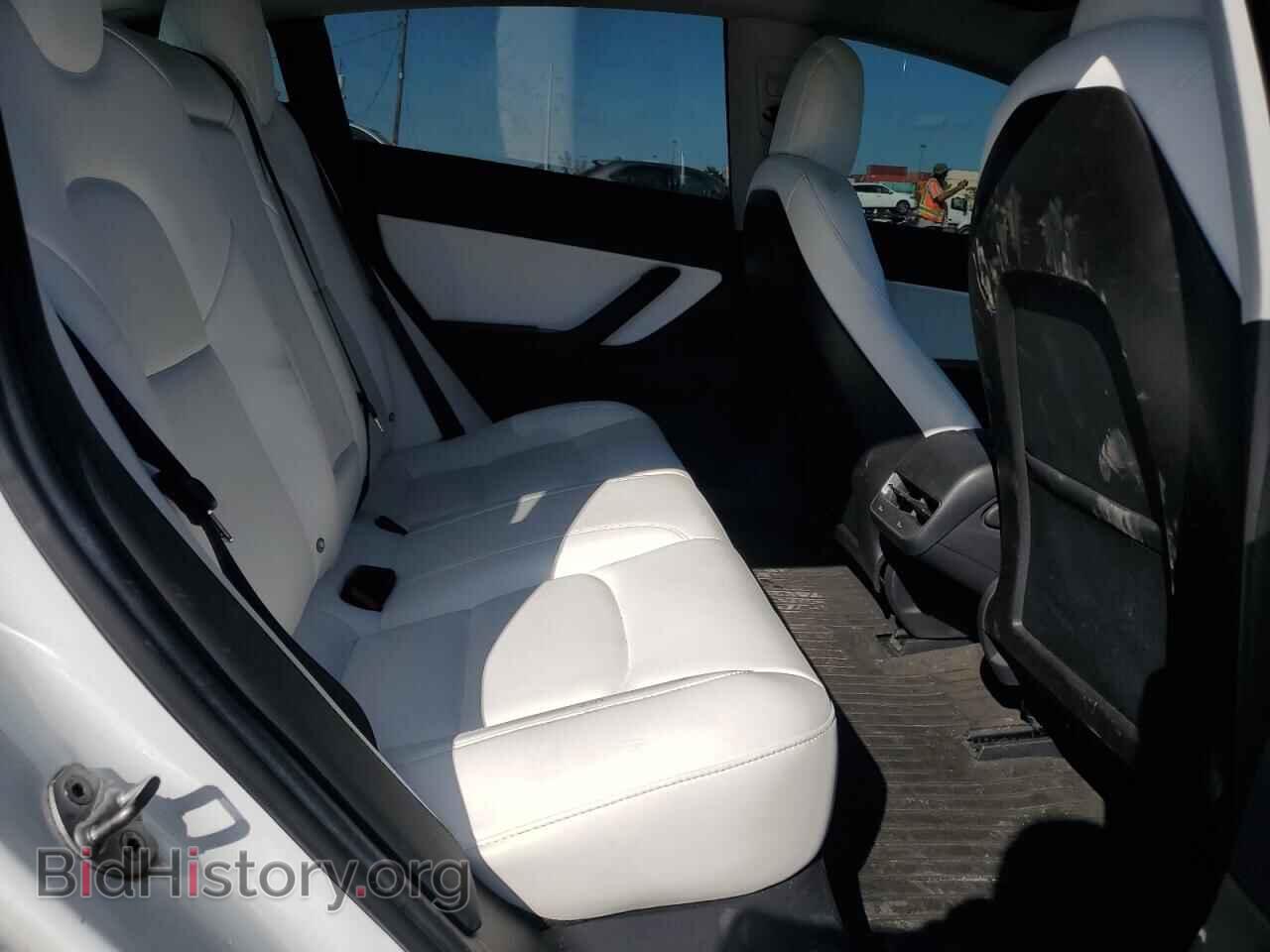 2018 TESLA MODEL 3 - VIN: 5YJ3E1EB3JF101289 - Photo 10