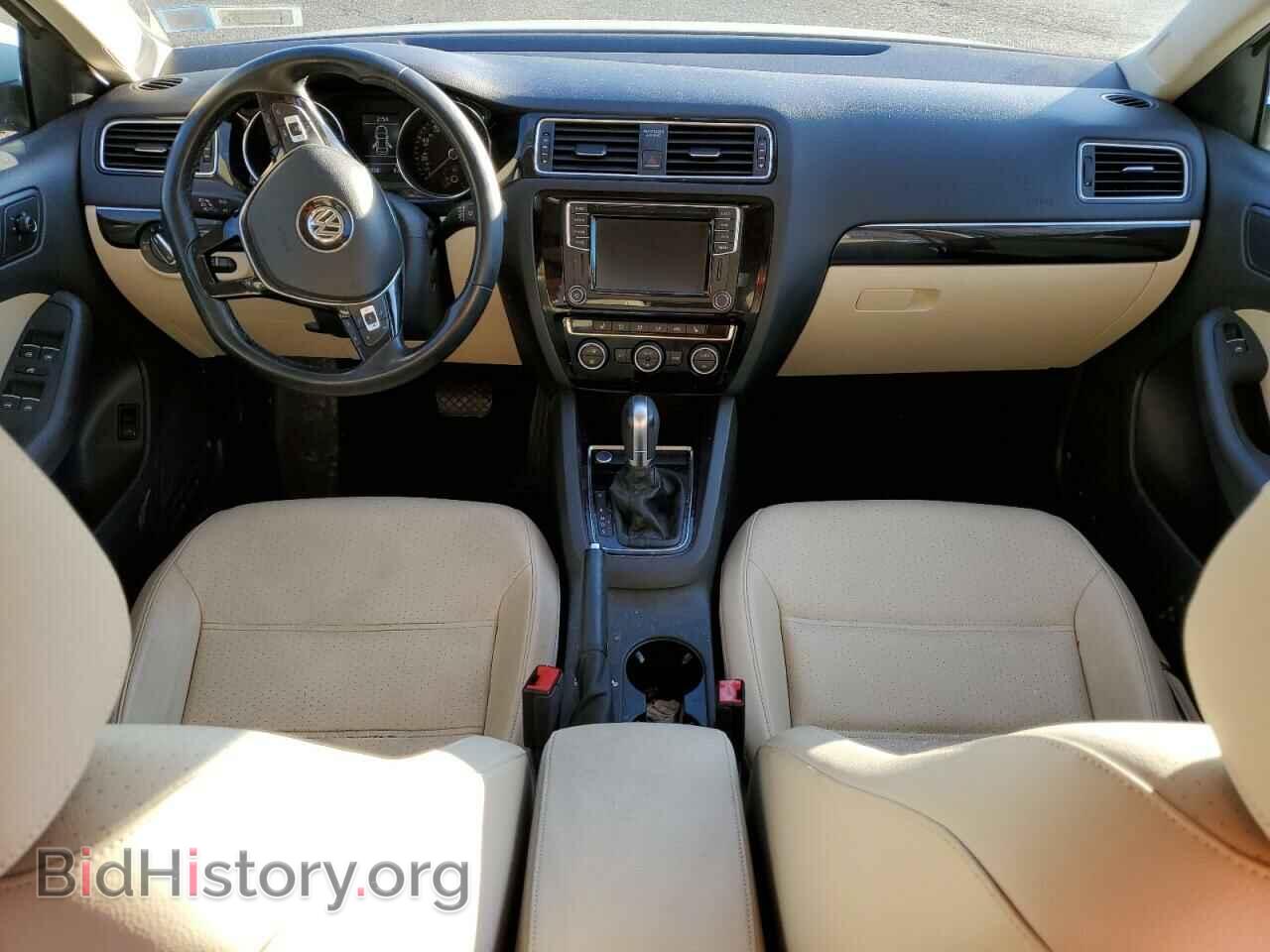 2017 VOLKSWAGEN JETTA - VIN: 3VWL17AJ4HM245285 - Фото 8