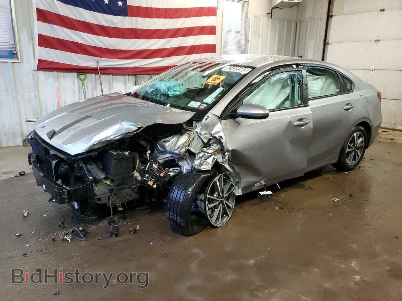 Photo 3KPF24AD1PE615266 - KIA FORTE 2023