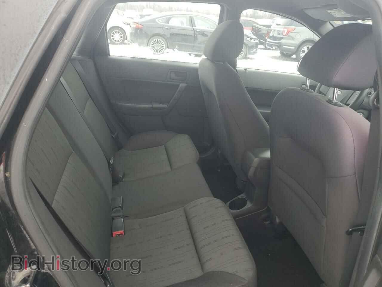 2011 FORD FOCUS - VIN: 1FAHP3FN2BW151995 - Фото 10