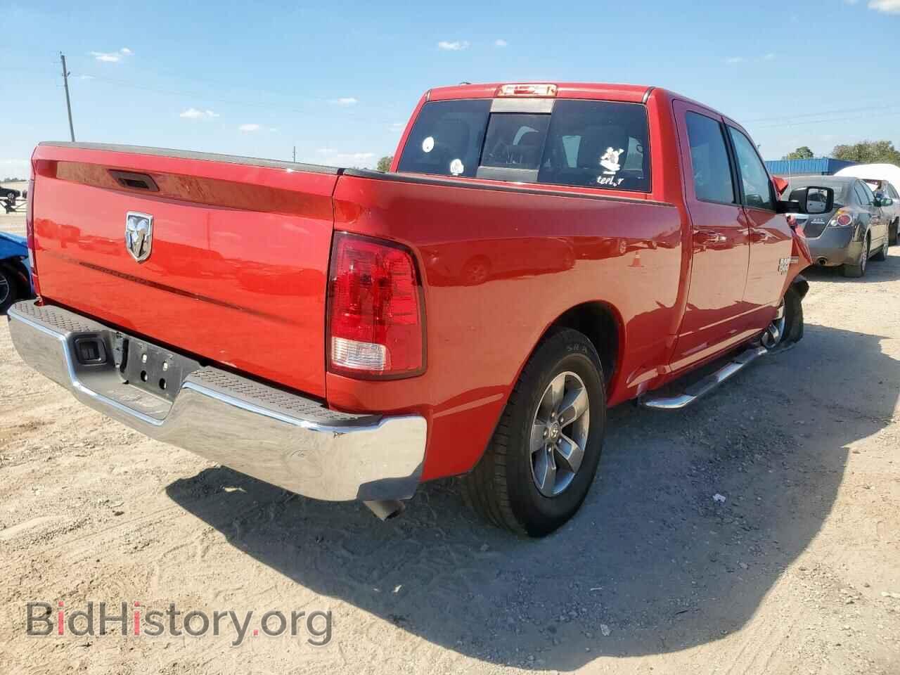2019 RAM 1500 - VIN: 1C6RR6TT1KS510023 - Фото 3