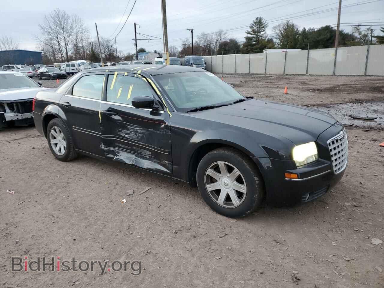 2005 CHRYSLER 300 - VIN: 2C3JA53G55H556738 - Фото 4