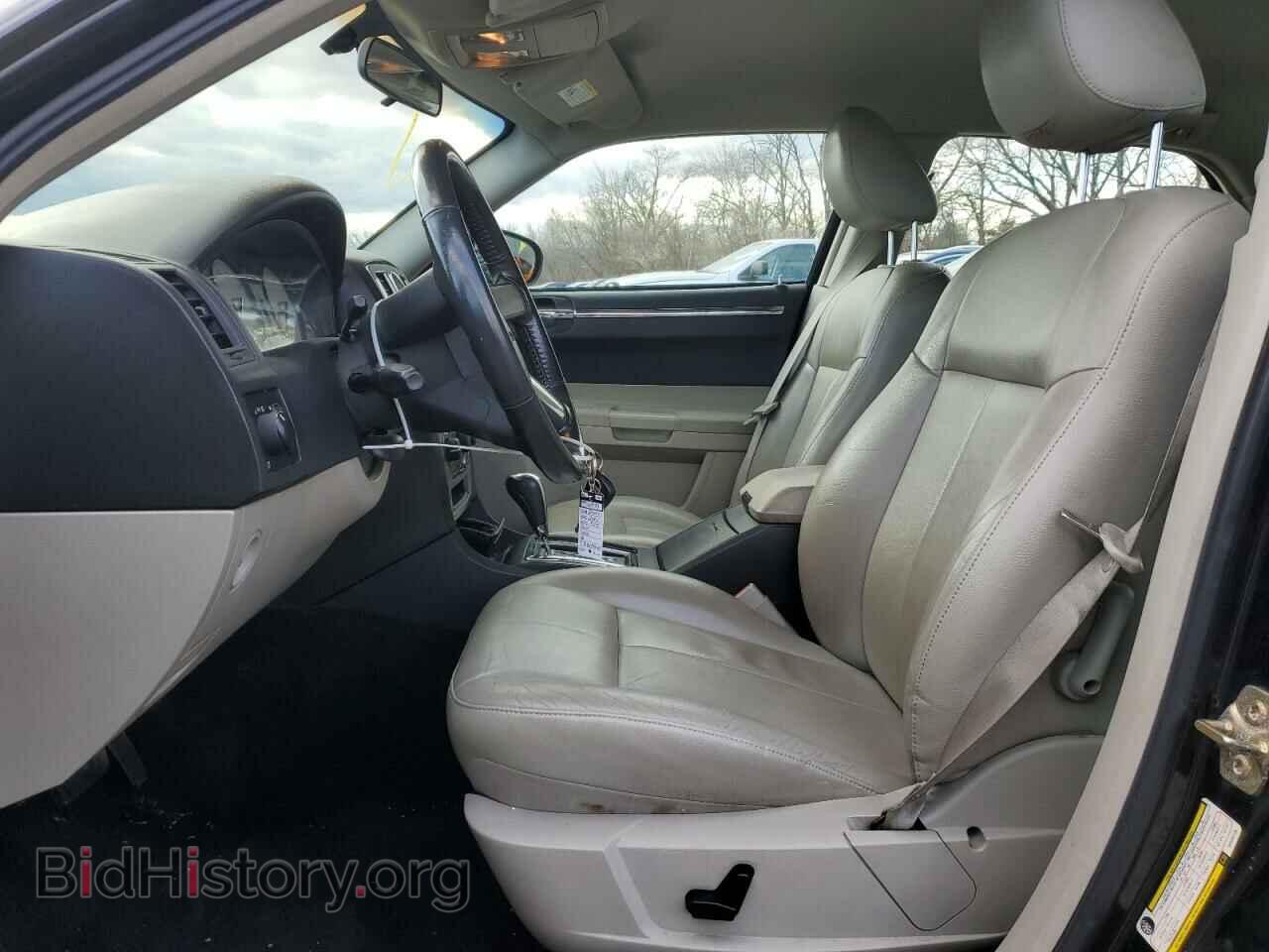 2005 CHRYSLER 300 - VIN: 2C3JA53G55H556738 - Фото 7