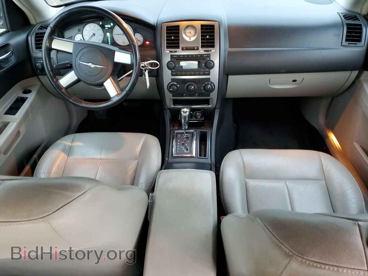 2005 CHRYSLER 300 - VIN: 2C3JA53G55H556738 - Фото 8