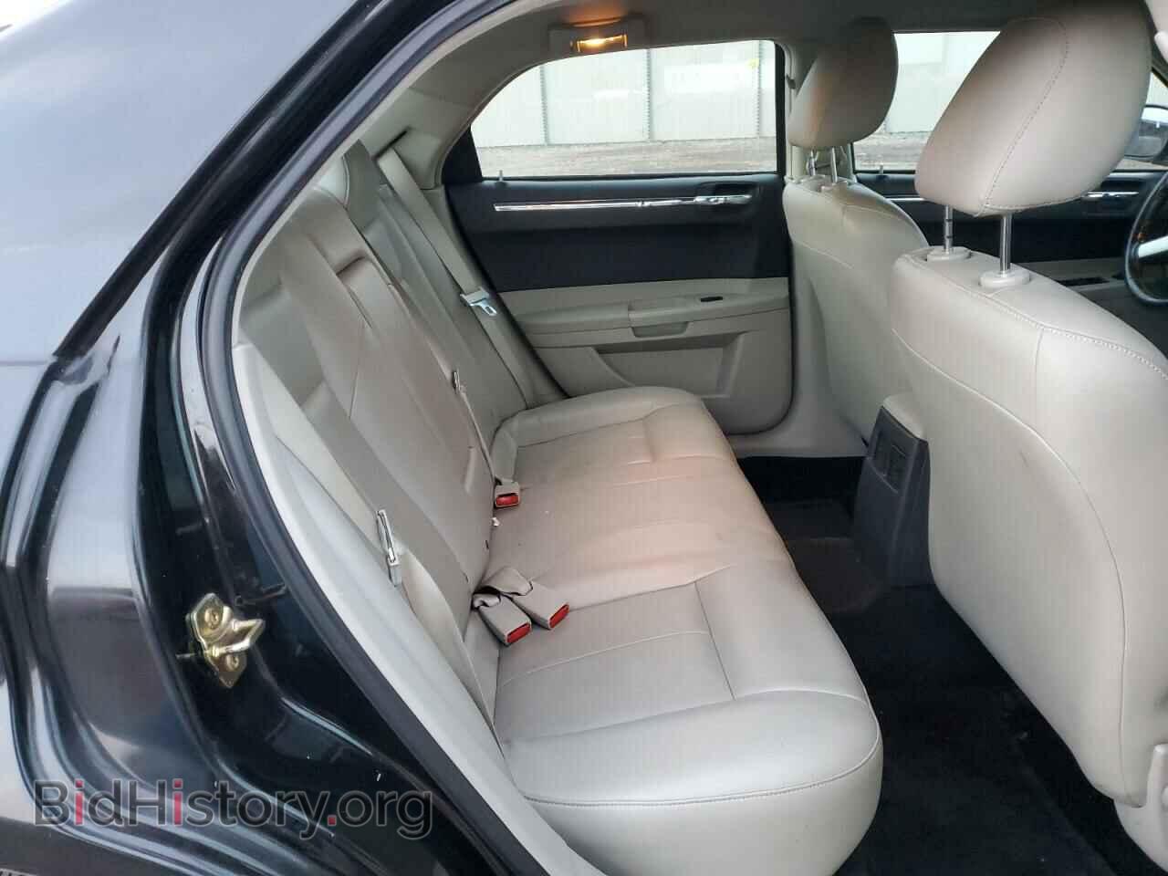 2005 CHRYSLER 300 - VIN: 2C3JA53G55H556738 - Фото 10