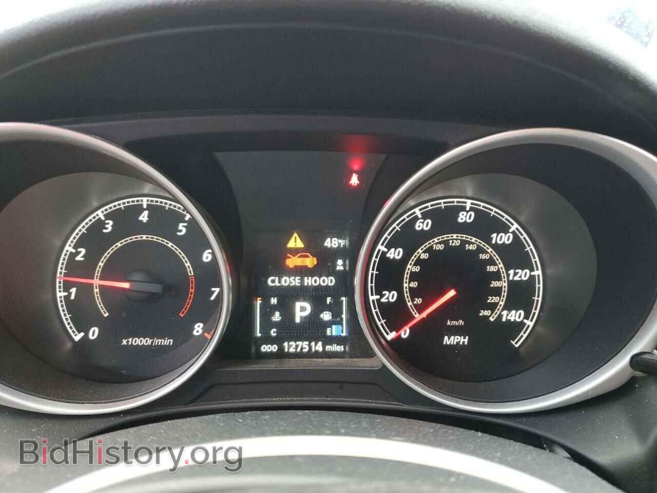 2015 MITSUBISHI OUTLANDER - VIN: 4A4AP3AU5FE058029 - Фото 9