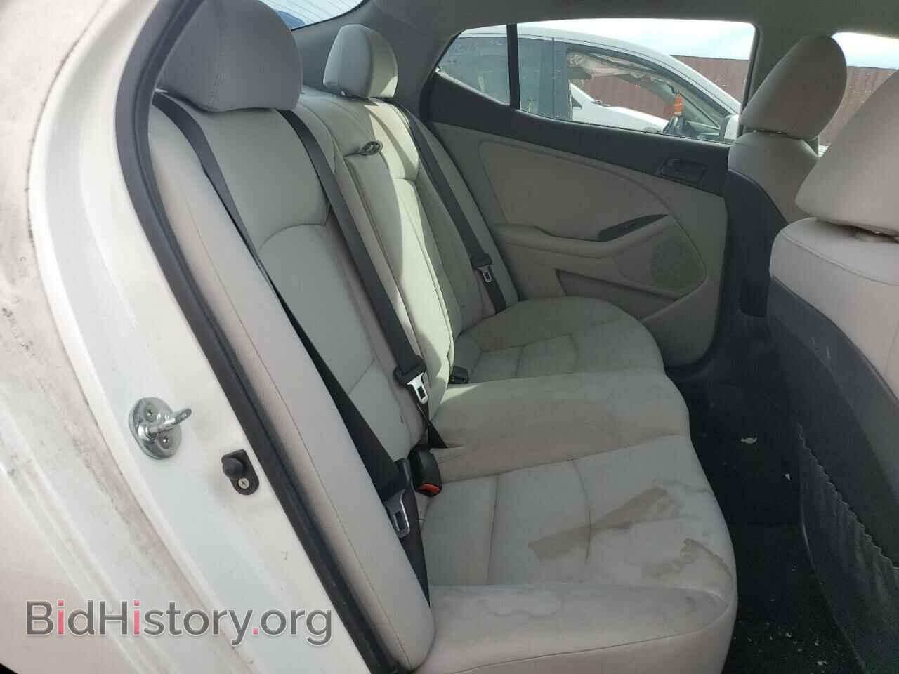 2015 KIA OPTIMA - VIN: KNAGM4A76F5568591 - Фото 10