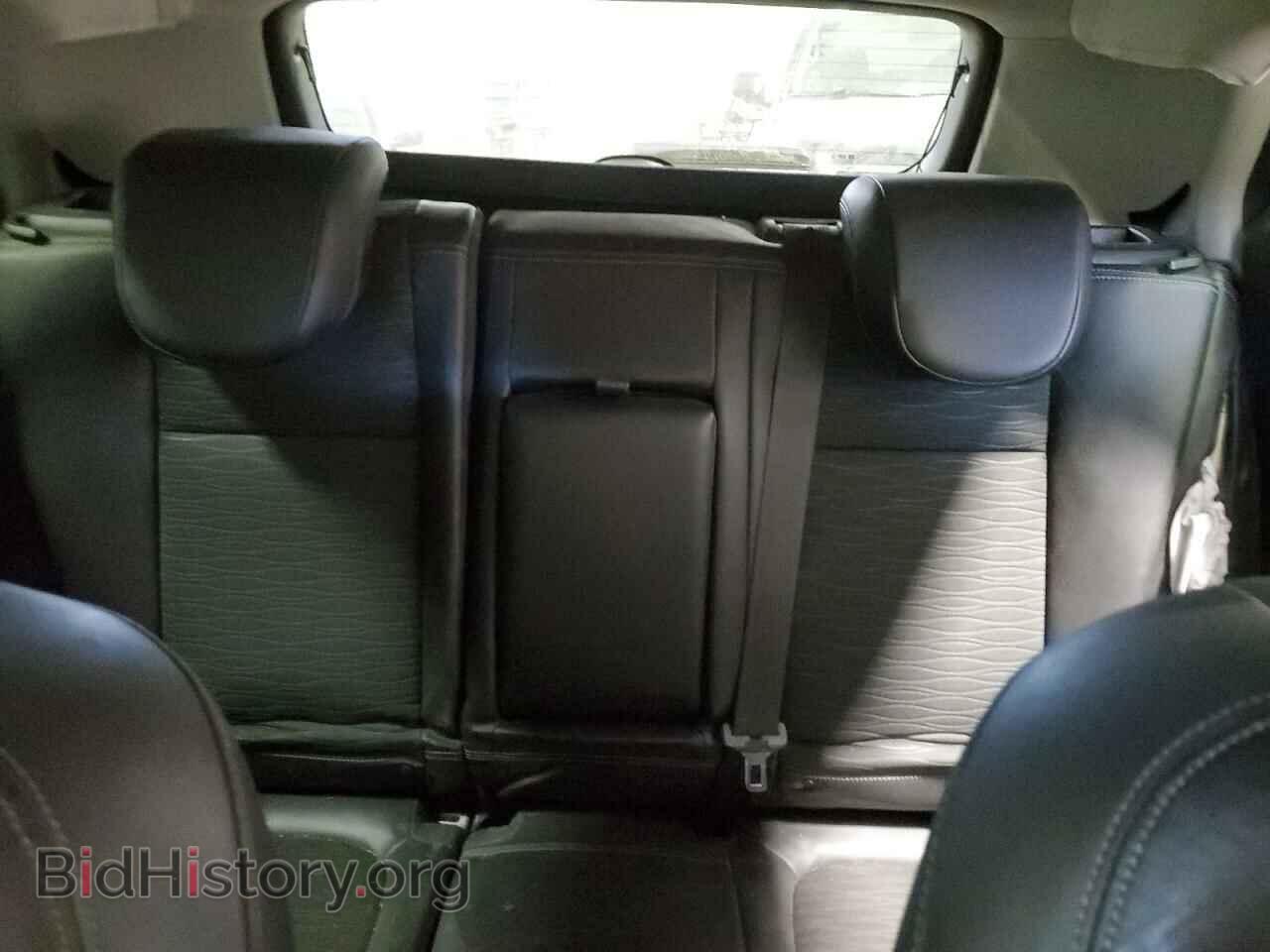 2015 BUICK ENCORE - VIN: KL4CJFSBXFB082807 - Photo 10