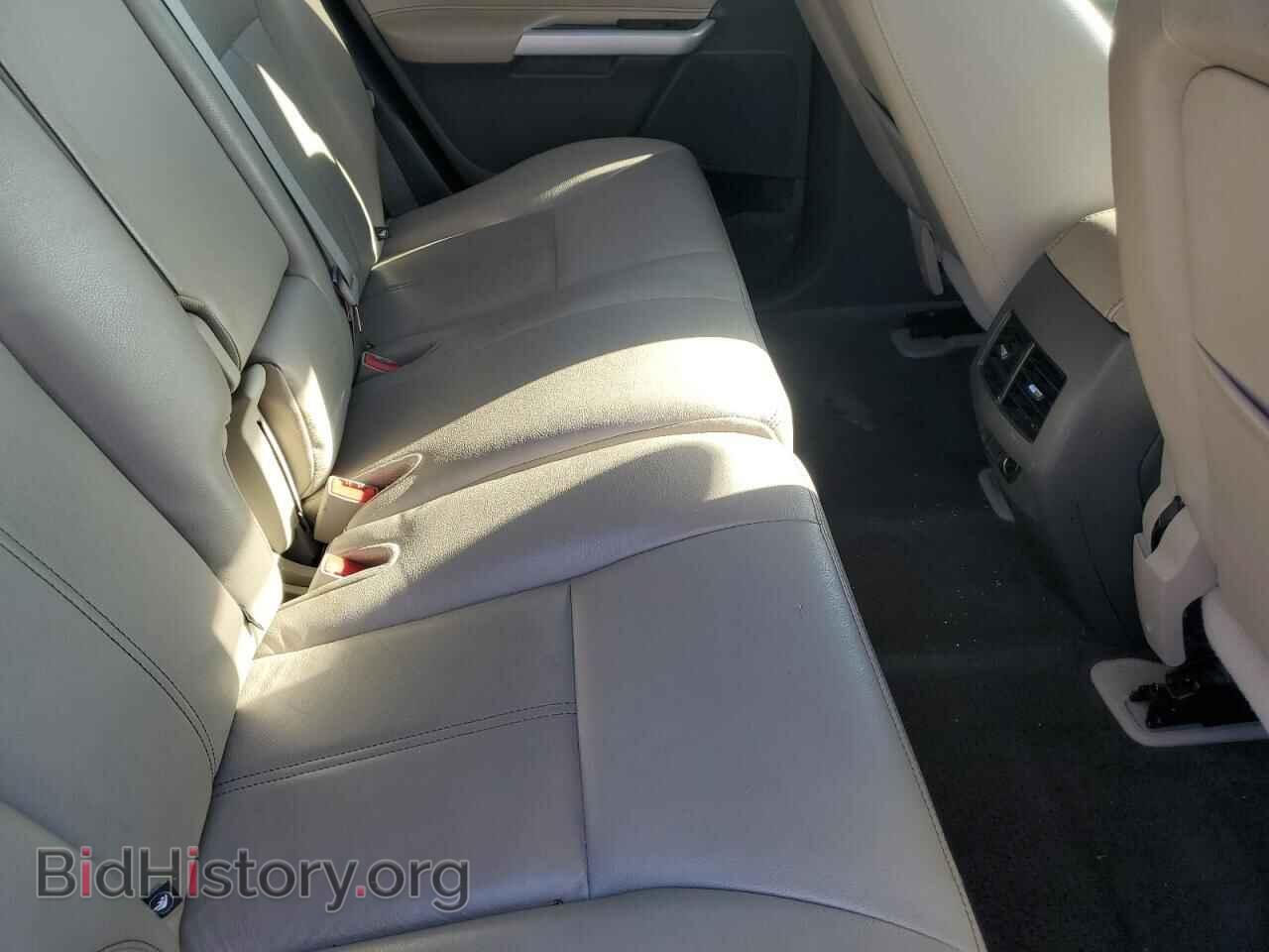 2013 FORD EDGE - VIN: 2FMDK3JC8DBC78151 - Photo 10