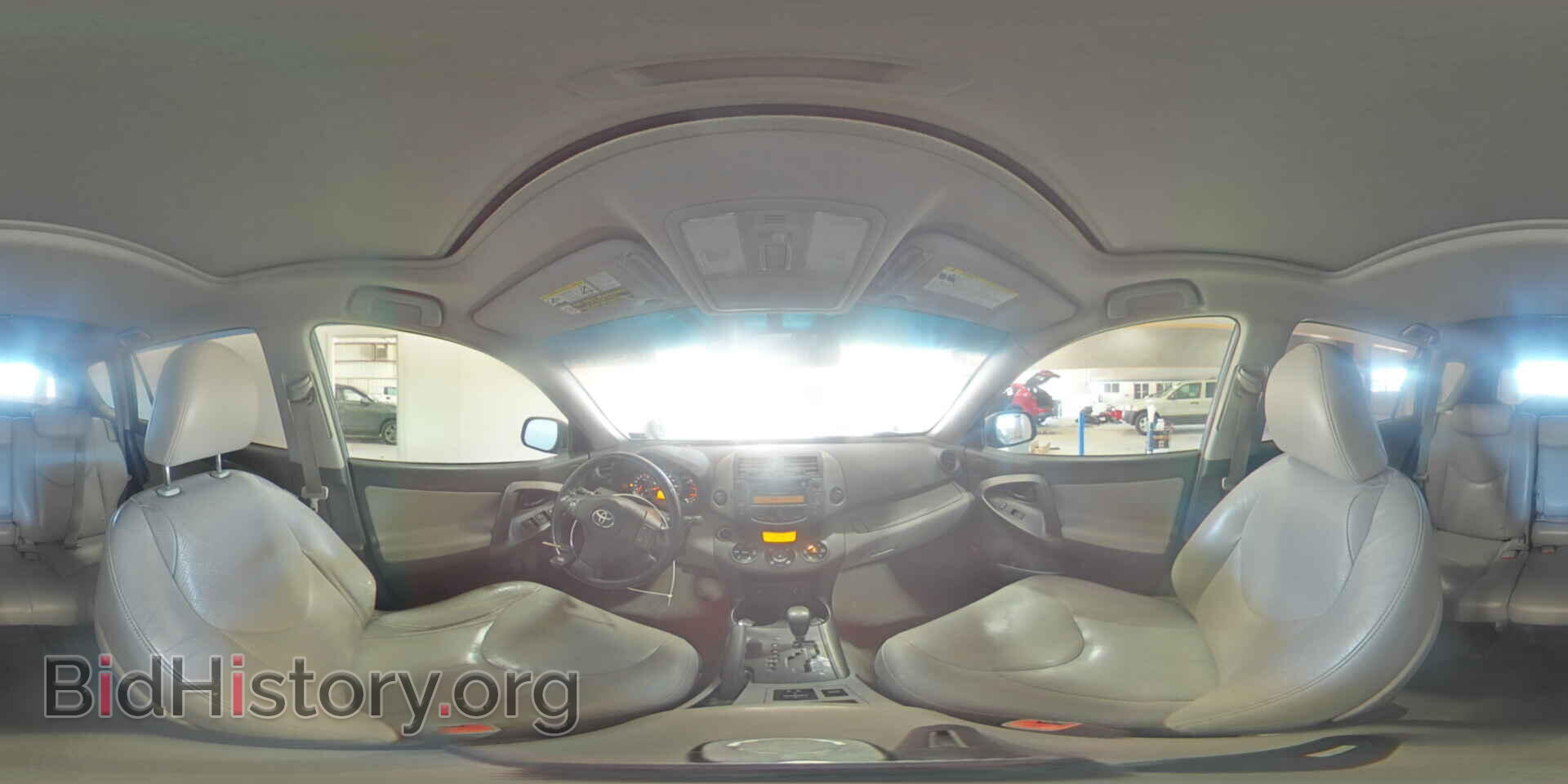 2011 TOYOTA RAV4 - VIN: 2T3DF4DV4BW134988 - Фото 16