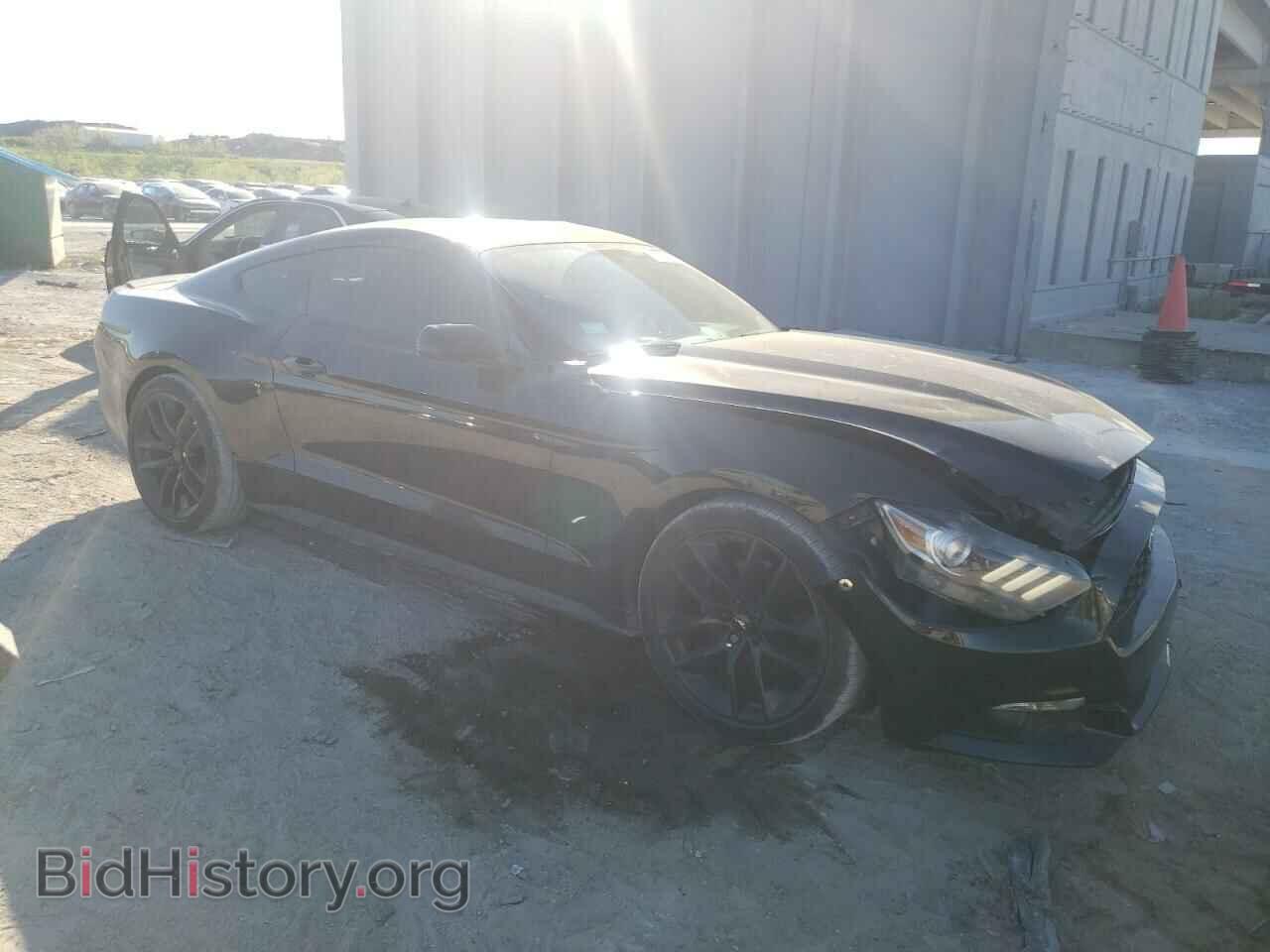 2015 FORD ALL Models - VIN: 1FA6P8THXF5329246 - Photo 4