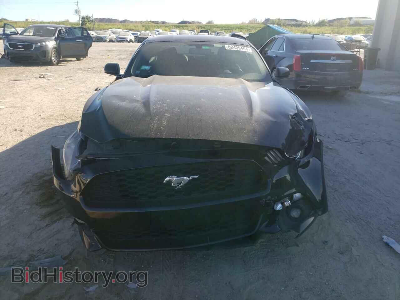 2015 FORD ALL Models - VIN: 1FA6P8THXF5329246 - Photo 5