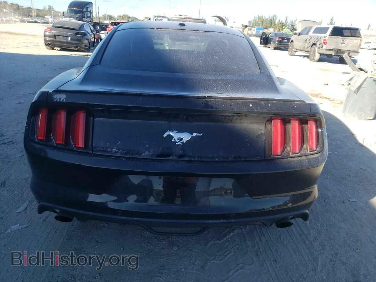 2015 FORD ALL Models - VIN: 1FA6P8THXF5329246 - Photo 6