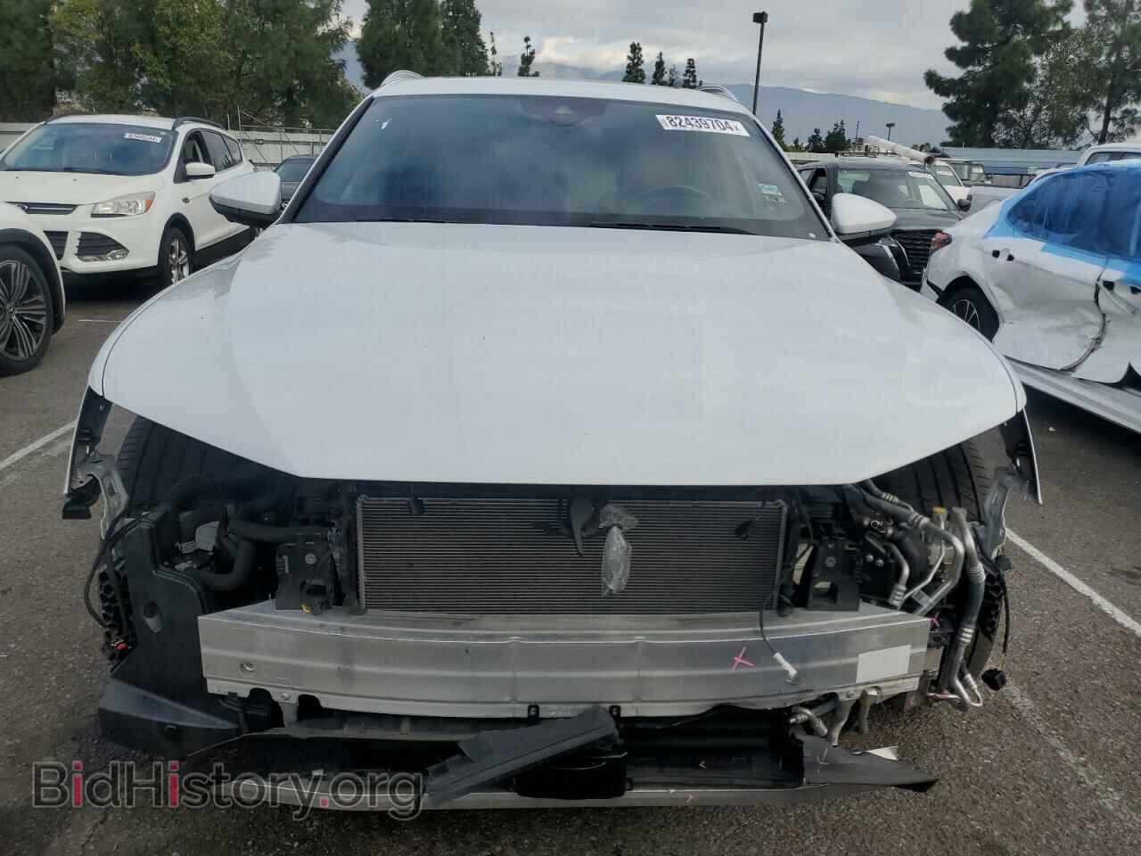 2019 AUDI E-TRON - VIN: WA1VABGE8KB016657 - Фото 5