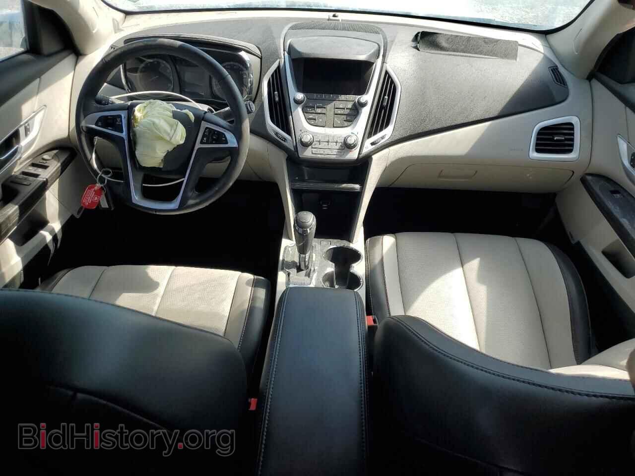 2017 GMC TERRAIN - VIN: 2GKALPEK1H6342773 - Photo 8