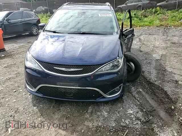 2017 CHRYSLER PACIFICA - VIN: 2C4RC1EG2HR656065 - Photo 14
