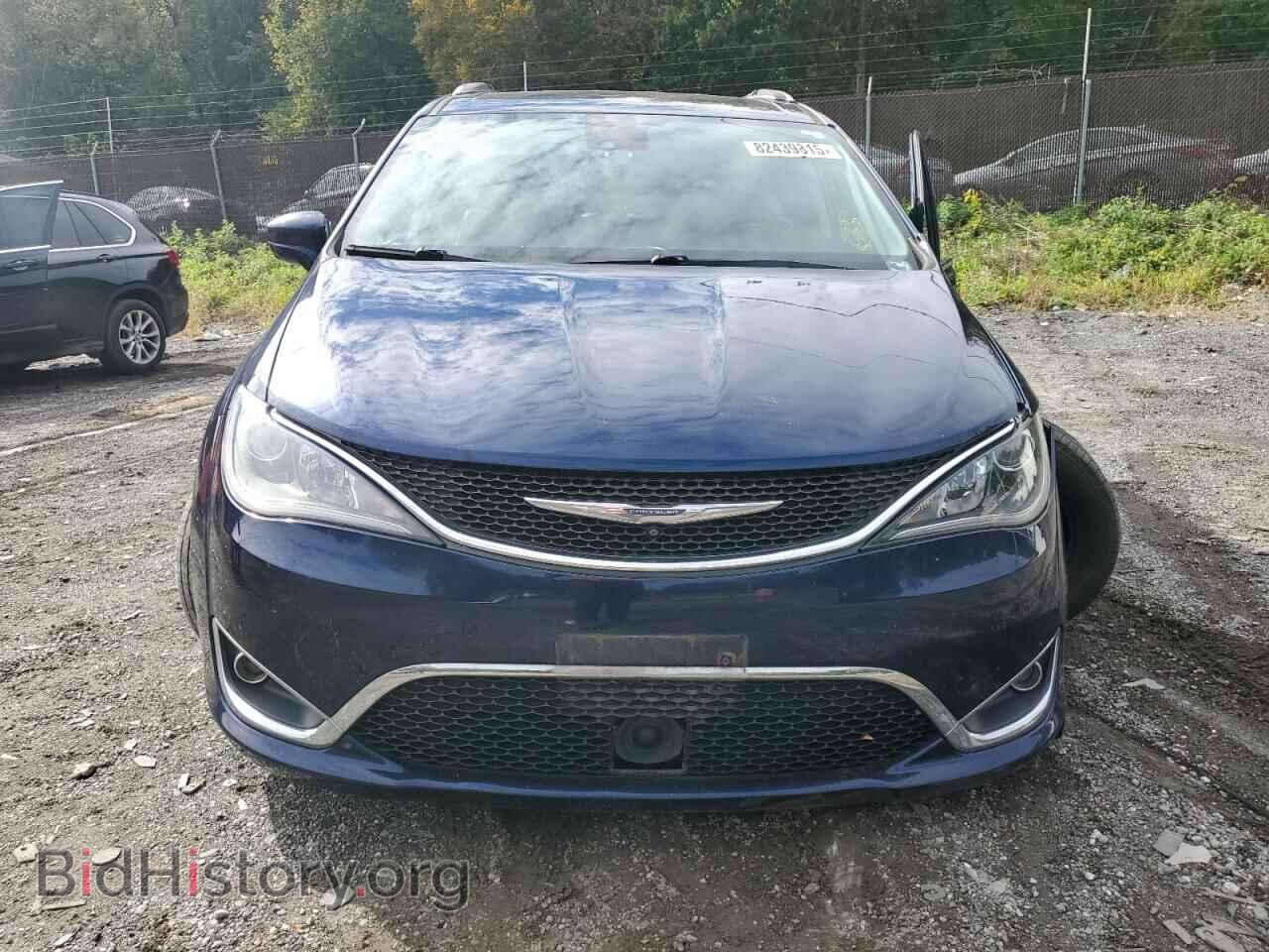 2017 CHRYSLER PACIFICA - VIN: 2C4RC1EG2HR656065 - Photo 5