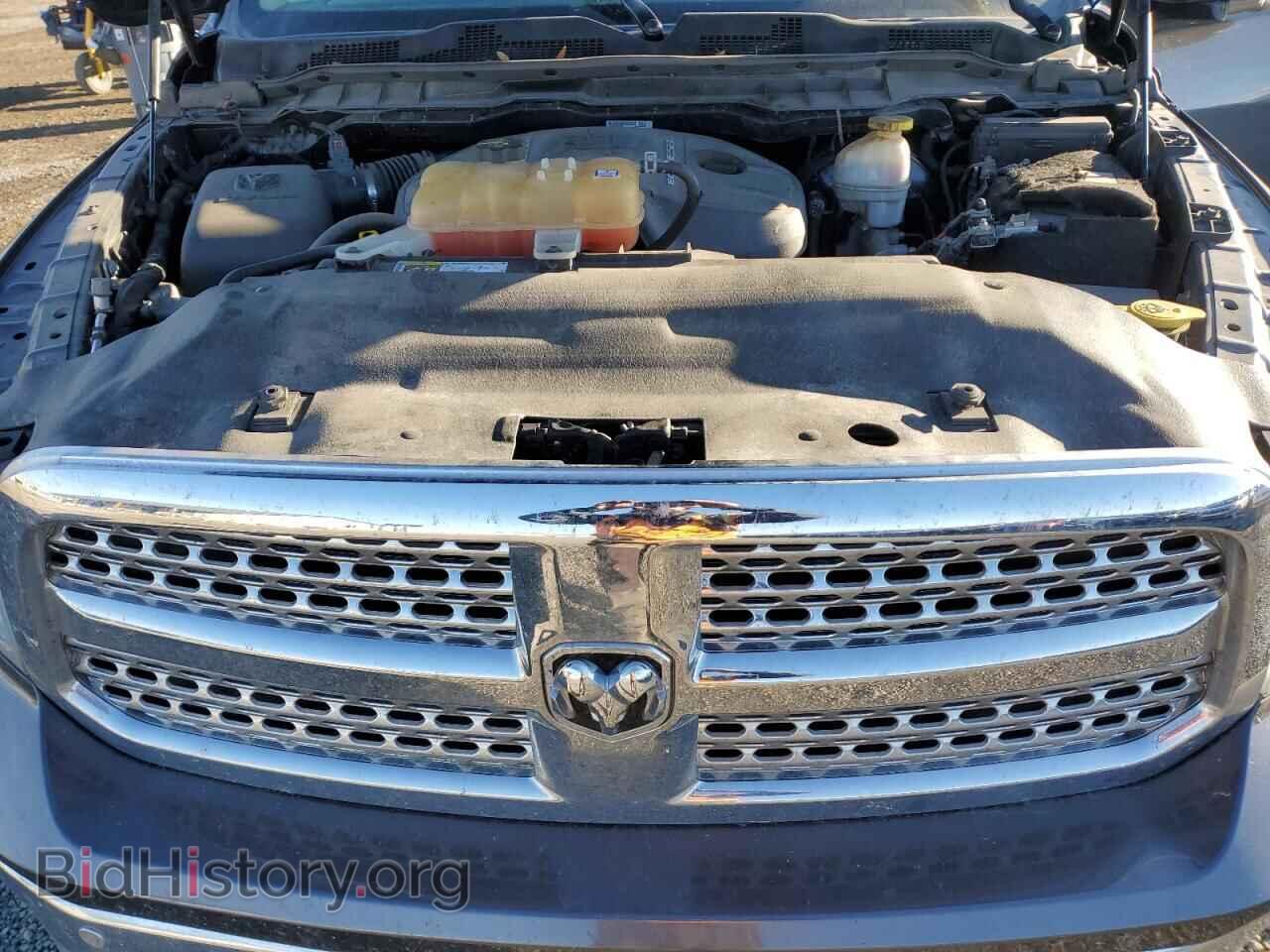 2017 RAM 1500 - VIN: 1C6RR7NMXHS875627 - Фото 11