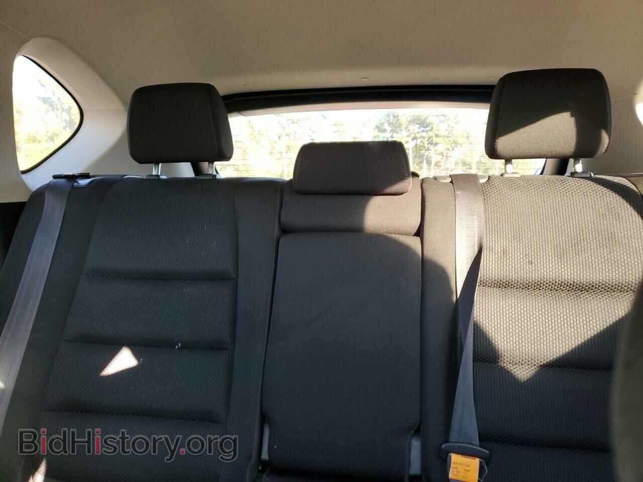 2016 MAZDA CX-5 - VIN: JM3KE2CYXG0870136 - Фото 10