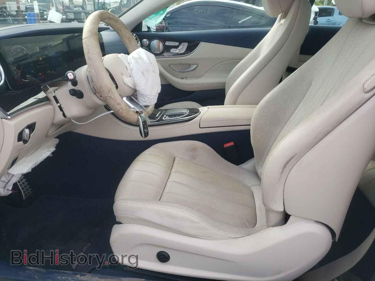 2021 MERCEDES-BENZ E-CLASS - VIN: W1K1J5JB2MF167743 - Фото 7