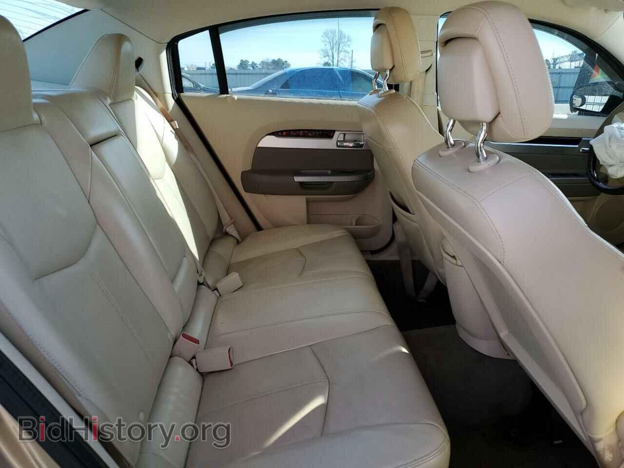 2010 CHRYSLER SEBRING - VIN: 1C3CC5FB0AN217793 - Фото 10