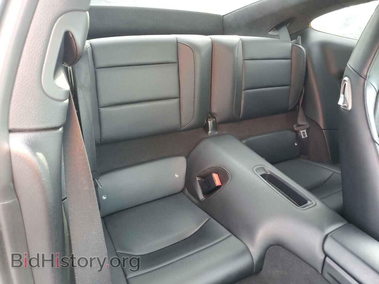 2014 PORSCHE 911 - VIN: WP0AA2A99ES106601 - Фото 10