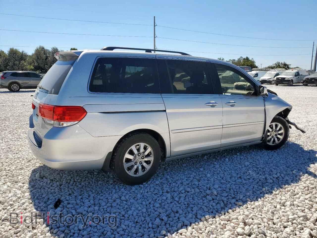 2010 HONDA All Models - VIN: 5FNRL3H66AB014027 - Фото 3