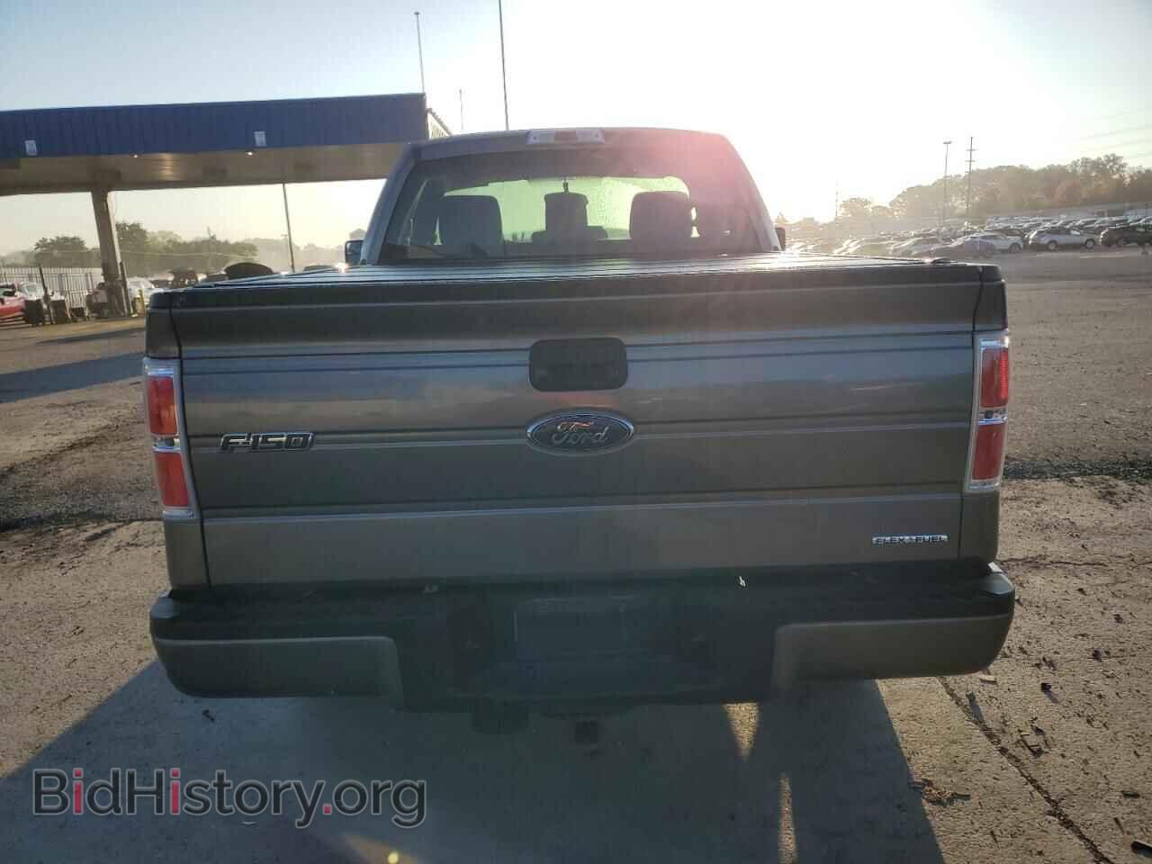 2014 FORD All Models - VIN: 1FTMF1CM2EFC52308 - Photo 6