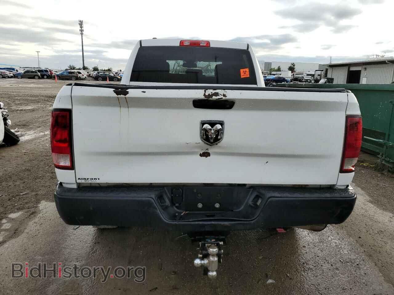 2014 RAM 1500 - VIN: 1C6RR6FT2ES134514 - Photo 6