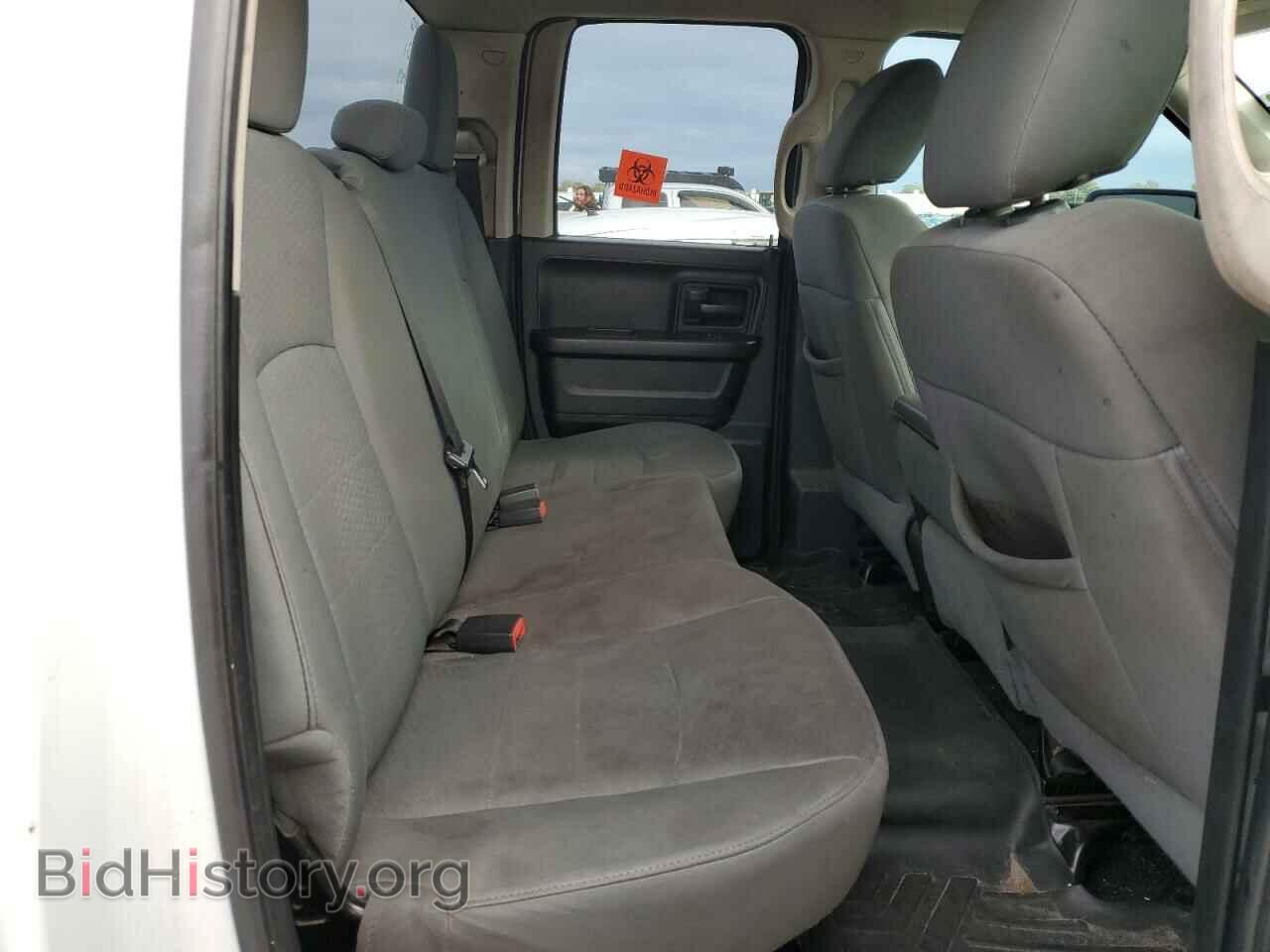 2014 RAM 1500 - VIN: 1C6RR6FT2ES134514 - Photo 10